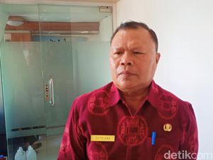 Alasan Puluhan Kepsek Ajukan Mundur di Karangasem Bali: TPP Rendah