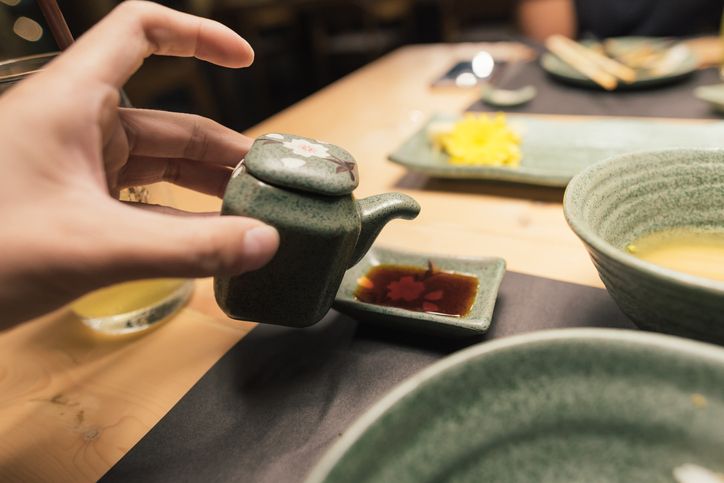 Apakah Shoyu Halal Sebagai Bumbu Masak? Ini Penjelasan MUI