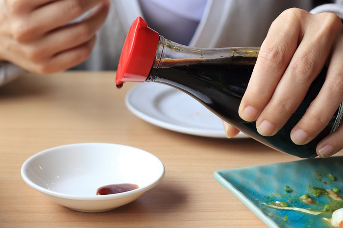 Apakah Shoyu Halal Sebagai Bumbu Masak? Ini Penjelasan MUI