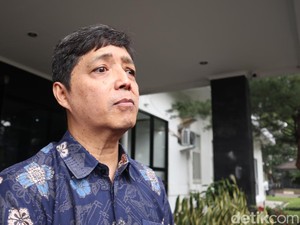 PVMBG Ungkap Status 7 Gunung Api Aktif di Jabar