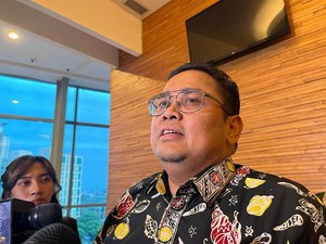Laporan Pengeluaran Dana Kampanye PSI Cuma Rp 180 Ribu, Bawaslu: Nggak Logis