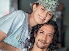 Edward Akbar Dedikasikan Hidup Buat Keluarga, Kecewa Kimberly Ryder Gugat Cerai-Lapor Polisi