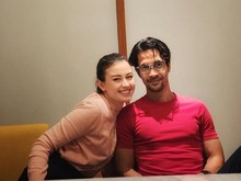 Klaim Edward Akbar Terimbas Dituduh Gelapkan Mobil Kimberly Ryder