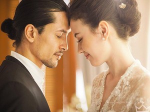 Babak Baru Edward Akbar-Kimberly Ryder, Kini Saling Tuding
