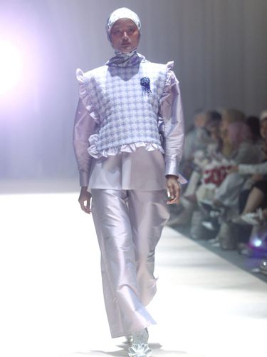 Koleksi Ria Miranda Annual Show 2023