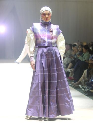 Koleksi Ria Miranda Annual Show 2023