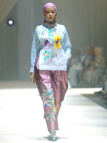 Koleksi Ria Miranda Annual Show 2023