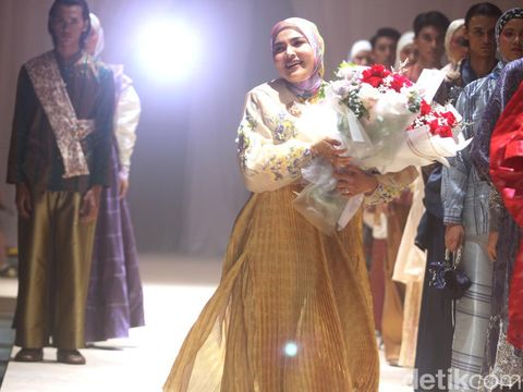 Koleksi Ria Miranda Annual Show 2023