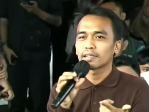 Stand Up di Kampanye Anies, Komika Aulia Rakhman Dapat Honor Rp 1 Juta