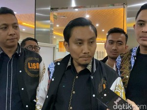 Advokat Lisan Adukan Butet ke Bareskrim soal Dugaan Hoax Intimidasi