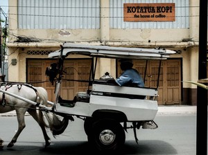 10 Wisata Kota Tua Indonesia, Indah dan Kaya Sejarah