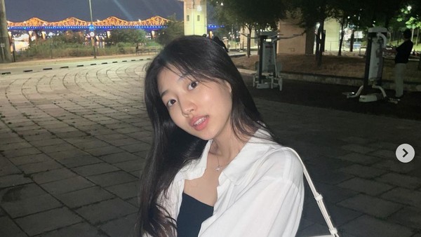 8 Foto Adik Jihyo TWICE yang Tak Kalah Cantik, Eksis Jadi Model