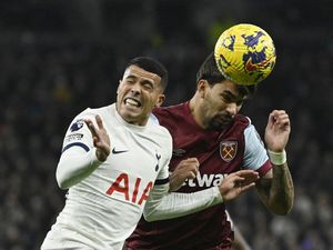 Tottenham Vs West Ham: The Lilywhites Tumbang 1-2