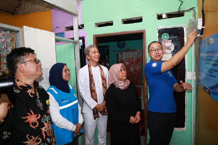 Listrik Gratis PLN