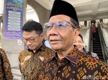 Masa Kerja Mau Habis, Satgas Baru Kumpulkan Rp 34 T dari Pengemplang BLBI