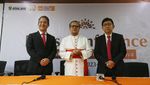 Momen Prof Yuda Turana Pimpin Unika Atma Jaya