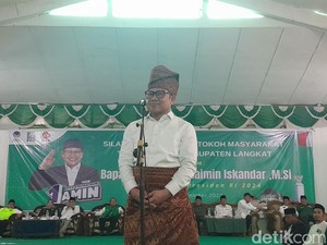 Kasus Bullying Tinggi, Cak Imin Bakal Wajibkan Sekolah Bikin Unit Pencegahan