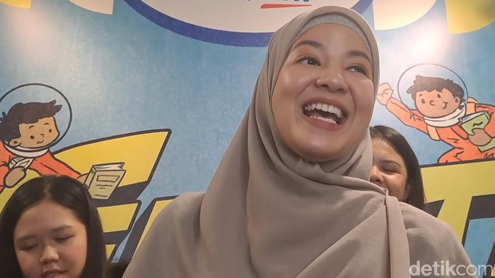 Natasha Rizki