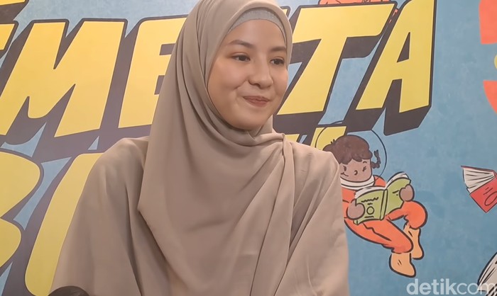 Natasha Rizki Natasha Rizki