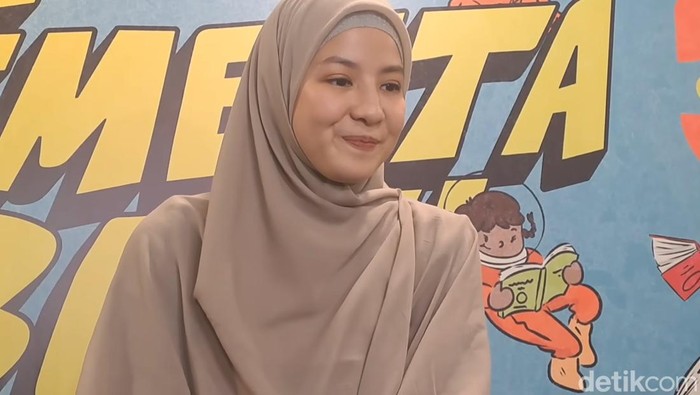 Natasha Rizki