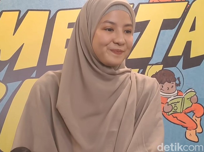 Natasha Rizki