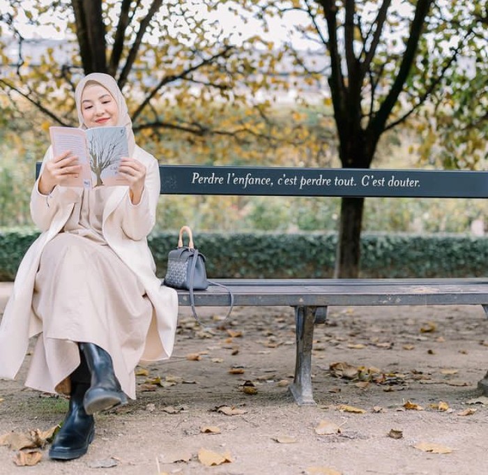 Natasha Rizky