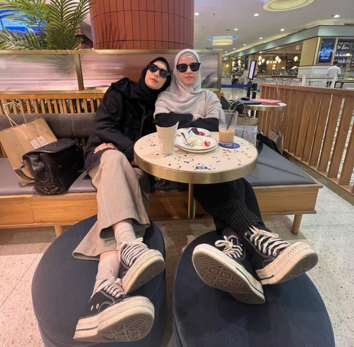 Natasha Rizky Natasha Rizky