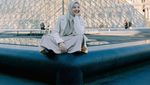 Serunya Natasha Rizky Hunting Kafe Keliling Eropa Bareng Sahabatnya