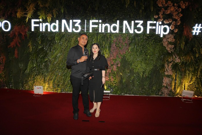 OPPO Find N3