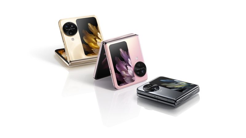 OPPO Find N3