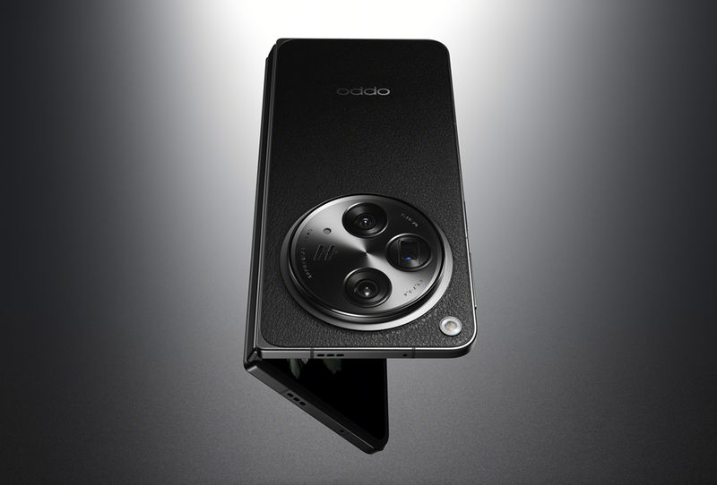 OPPO Find N3