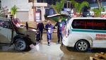 Pasukan Israel Serbu Jenin, Ambulans Digeledah
