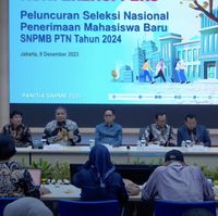 Daftar Mata Pelajaran Pendukung SNBP 2024 Kurikulum Merdeka, Siswa Simak!