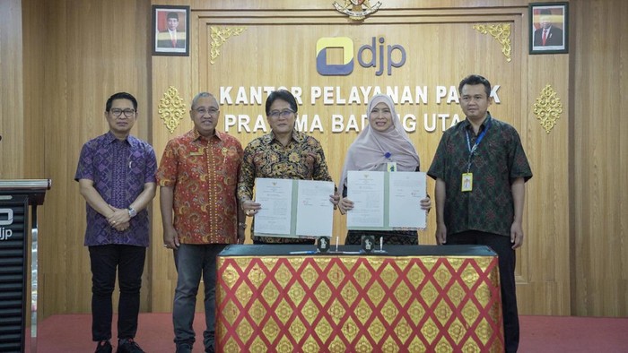 Pemkab Badung