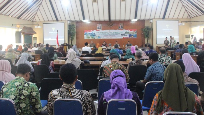 Pemkab Bojonegoro