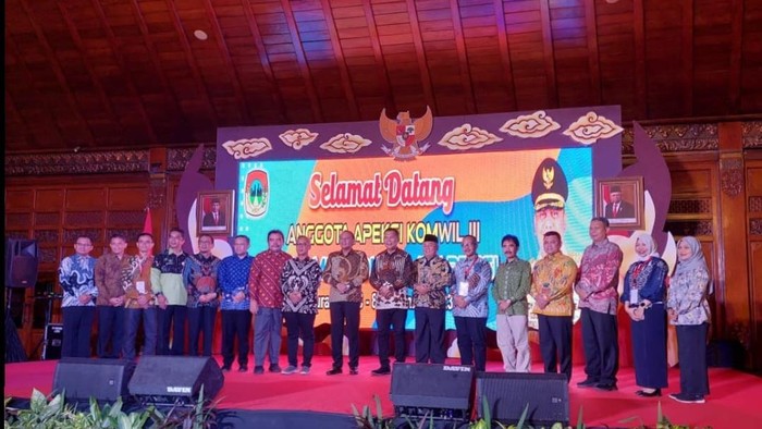 Pemkot Cilegon