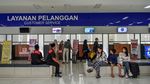 Penampakan Terminal Leuwipanjang Jadi Proyek Modernisasi Pertama di RI
