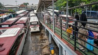 Kementerian Perhubungan bekerja sama dengan Pemerintah Korea Selatan untuk merevitalisasi Terminal Leuwipanjang yang menjadi terminal pertama proyek percontohan modernisasi terminal di Indonesia.  
