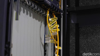 detikcom bersama Bakti Kominfo mengadakan program Tapal Batas mengulas perkembangan ekonomi, wisata, infrastruktur, wisata, dan teknologi di wilayah 3T setelah adanya jaringan internet di beberapa wilayah terdepan Indonesia. Untuk mengetahui informasi dari program ini ikuti terus berita tentang Tapal Batas di tapalbatas.detik.com!