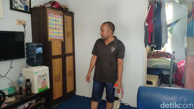 pengungsi rohingya