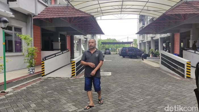 pengungsi rohingya