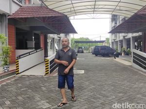 Cerita Pengungsi Rohingya Kabur dari Myanmar hingga Terdampar di Sidoarjo