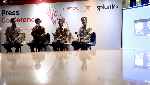 Perluas Kerjasama dalam Cyber Security dan Analisis Data