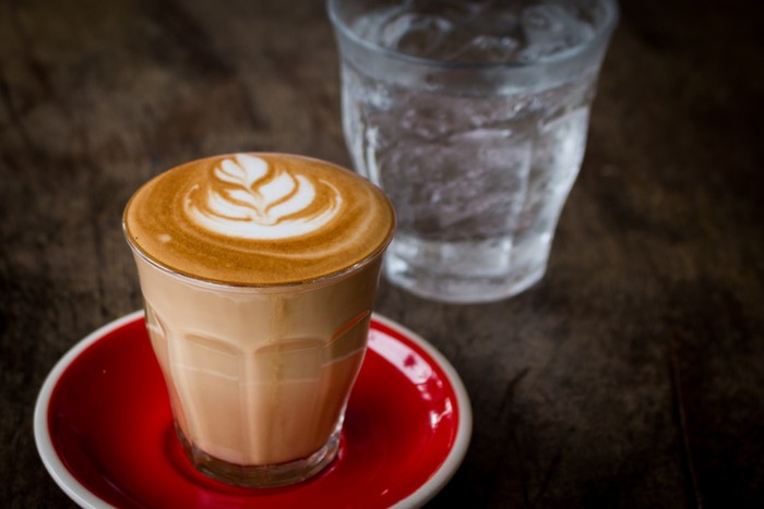 fakta piccolo yang berbeda dari latte