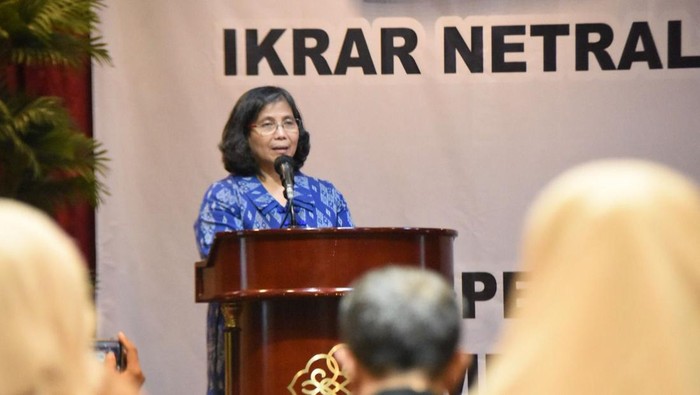 Pj Walkot Kediri Zanariah