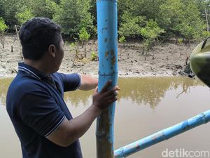 5 Hal Menyayat Hati Terkuaknya Misteri Potongan Payudara di Surabaya