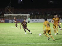 Jadwal PSM Makassar Vs Bhayangkara FC di Super League