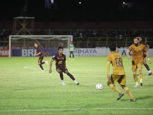 Jadwal PSM Makassar Vs Bhayangkara FC di Super League