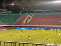 Dihukum 3 Laga Tanpa Penonton, PSS Sleman Juga Didenda Rp 25 Juta