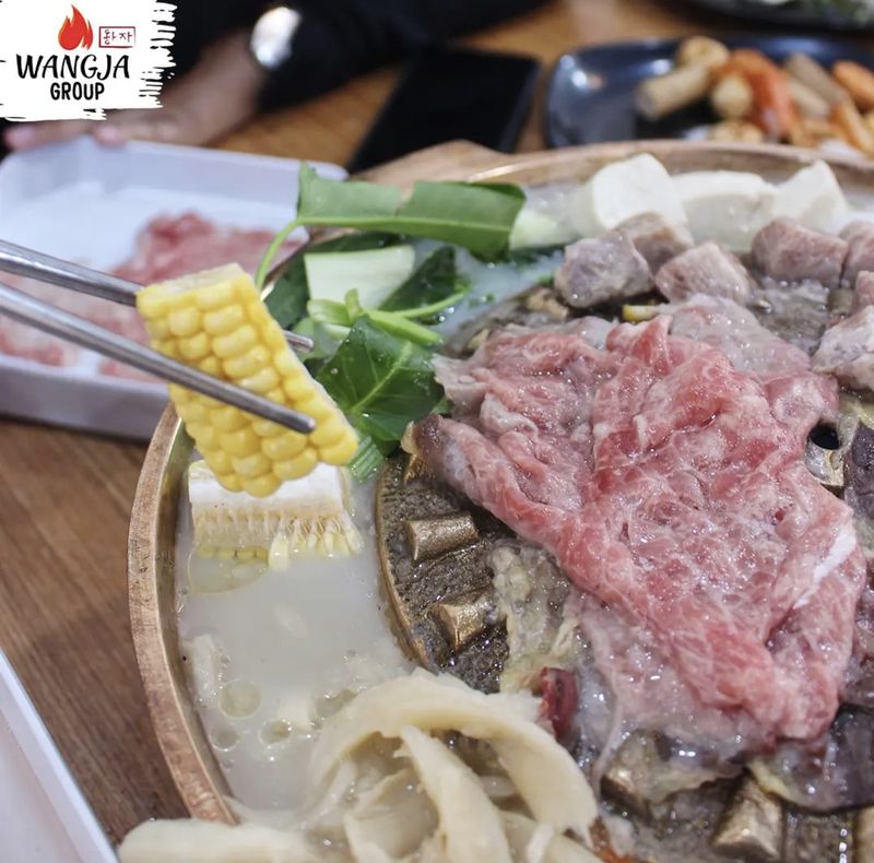 Puas! Shabu-Shabu Murah dan Enak Ada di 5 Tempat Ini
